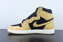 Air Jordan 1 Retro High OG "Heirloom"
