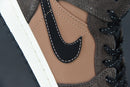 Nike Air Jordan 1 Mid SE "Brown"