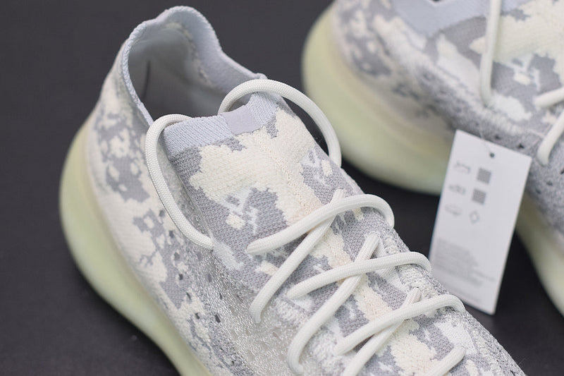 Adidas Yeezy Boost 380 “Alien”