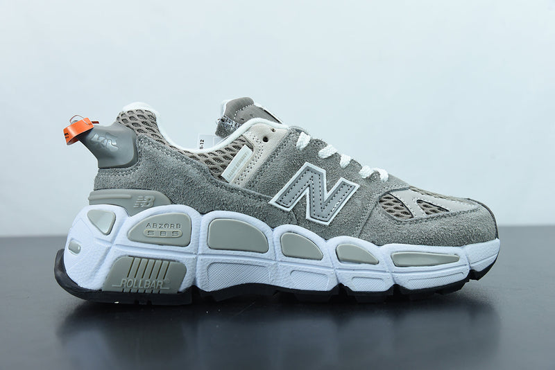 New Balance 574 YURT “Salehe Bembury Shark Skin”