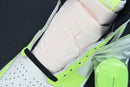 Nike Air Jordan 1 High "Visionaire Volt "