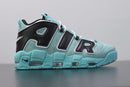 Nike Air More UpTempo "Light Aqua"