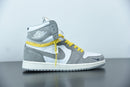 Nike Air Jordan 1 High Switch Light Smoke