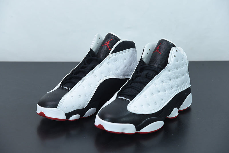 Nike Air Jordan 13 Low “He Got Game”