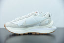 Nike X Sacai VaporWaffle White and Gum