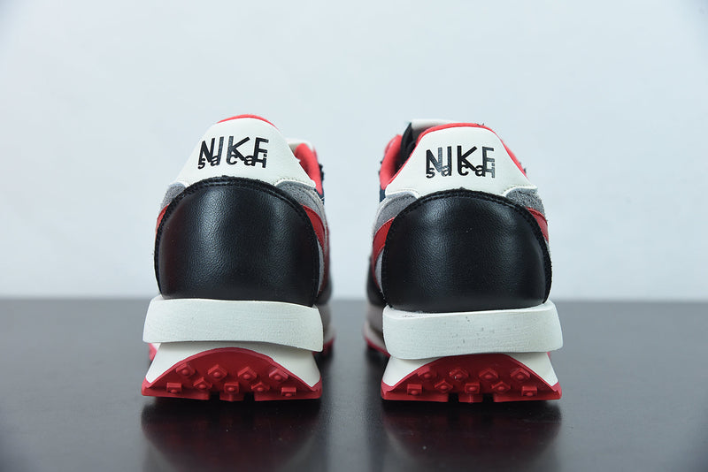 Nike X Sacai LD Waffle Undercover Midnight Spruce