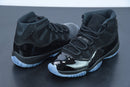 Nike Air Jordan 11 Retro High "Cap and Gown"