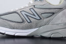 New Balance 990v4 "Grey"