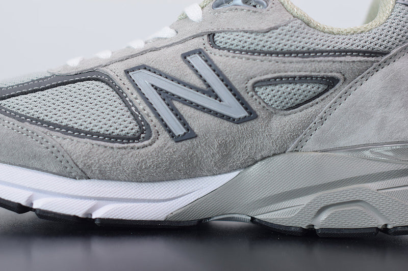 New Balance 990v4 "Grey"