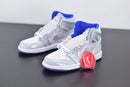 Nike Air Jordan 1 High Zoom "Racer Blue"