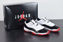 Nike Air Jordan 11 Low Concord Bred