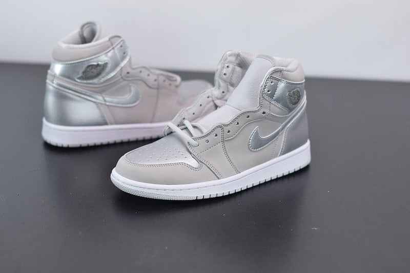 Nike Air Jordan 1 Retro High Japan Neutral Grey - futurerunners