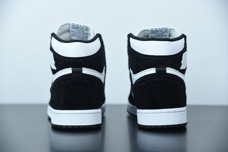 Nike Air Jordan 1 High Wmns "Twist" - futurerunners