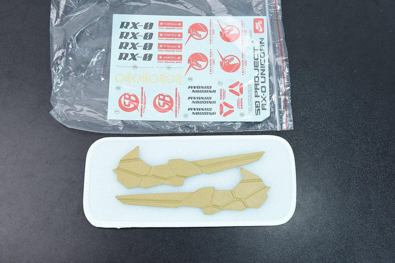 Nike SB Dunk High x Gundam - futurerunners