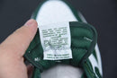 Nike Dunk Low "Michigan State" - futurerunners