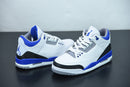 Nike Air Jordan 3 "Racer Blue"