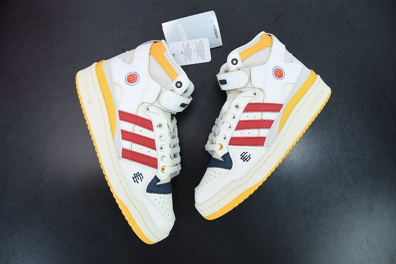 Adidas Forum 84 High "Eric Emanuel McDonald's All American"