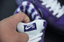 Nike SB Dunk Low Concepts Purple Lobster - futurerunners