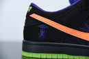 Nike SB Dunk Low Night of Mischief Halloween - futurerunners