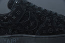 Nike Air Force 1 x Louis Vuitton Low "By Virgil Abloh Black"