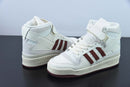 Adidas Forum 84 High "Packer White"