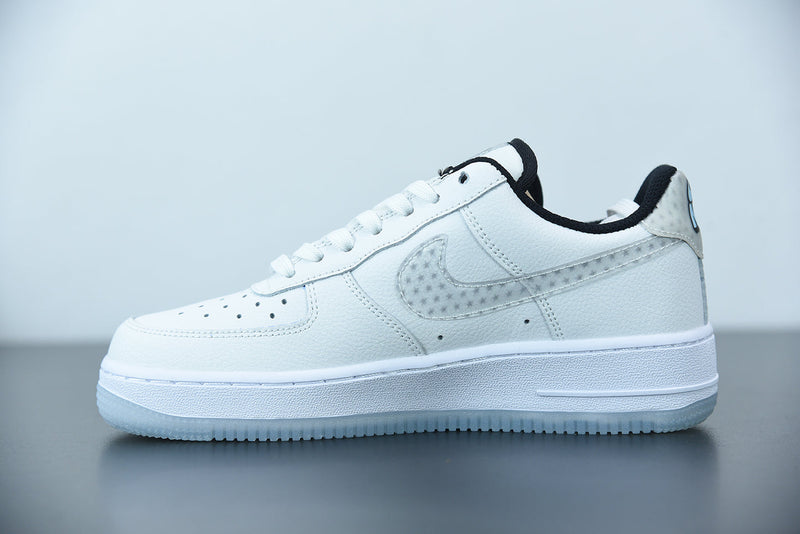 Nike Air Force 1 LV8 KSA GS White Glacier Blue