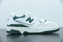 New Balance 550 x Aime Leon Dore White/Green