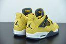 Nike Air Jordan 4 Retro Lightning