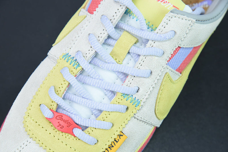 Union LA x Nike Cortez SP "Lemon Frost"