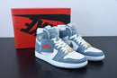 Nike Air Jordan 1 High "Denim"