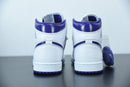 Nike Air Jordan 1 Retro High Court Purple