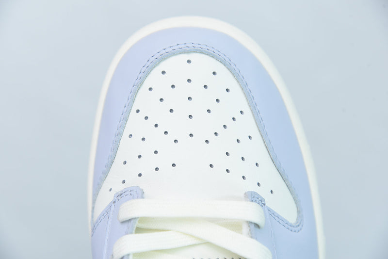 Nike Dunk High Football Grey