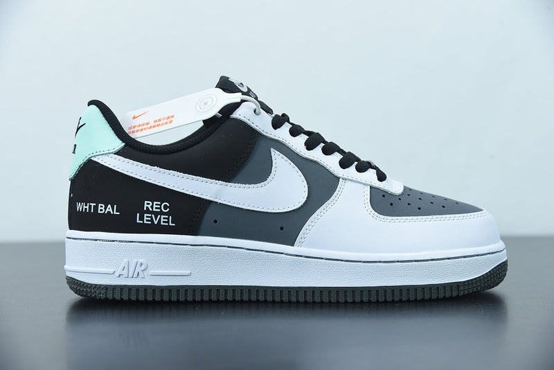 Nike Air Force 1 Low "Camcorder"