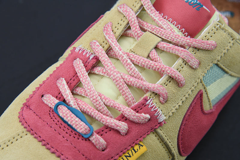 Union LA x Nike Cortez SP "Sesame"