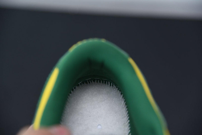 Nike Dunk Low Brazil (2020) - futurerunners