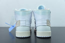 Nike Air Jordan 1 Retro High Off-White "White"