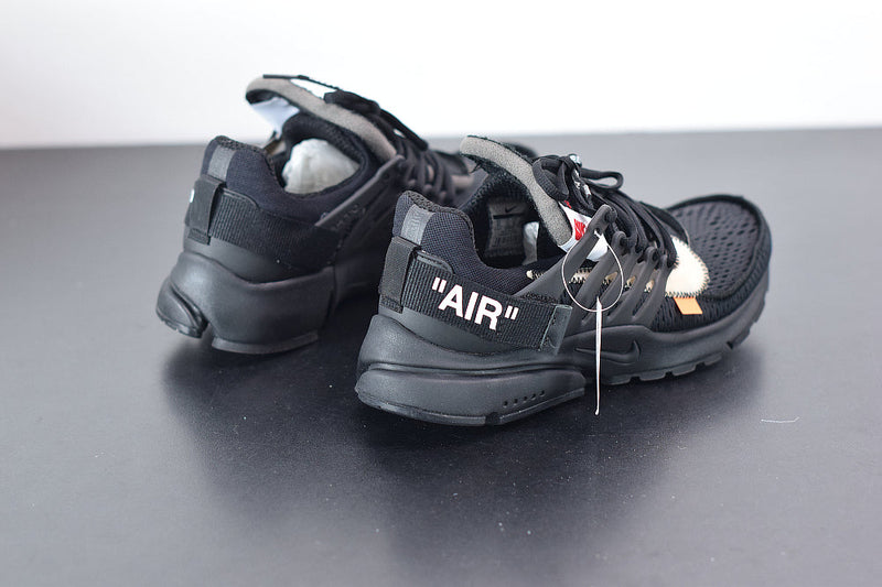 Nike Air Presto Off-White