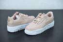 Nike Air Force 1 Pixel Particle Beige