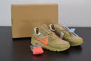 Nike Air Max 90 Off-White Desert Ore
