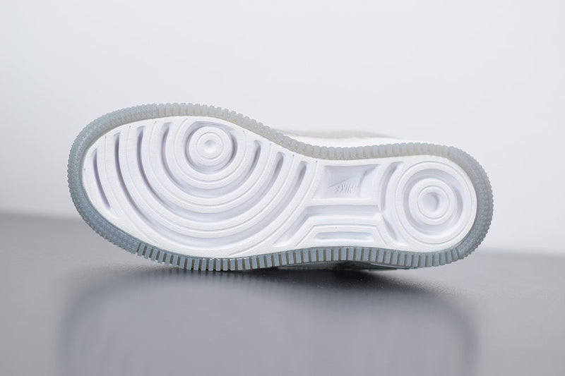 Nike Air Force 1 Shadow Particle Grey