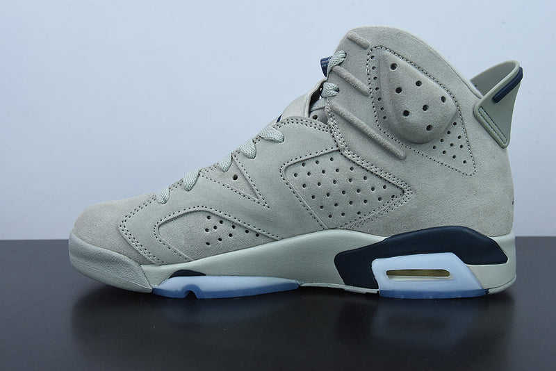 Nike Air Jordan 6 Retro "Georgetown"