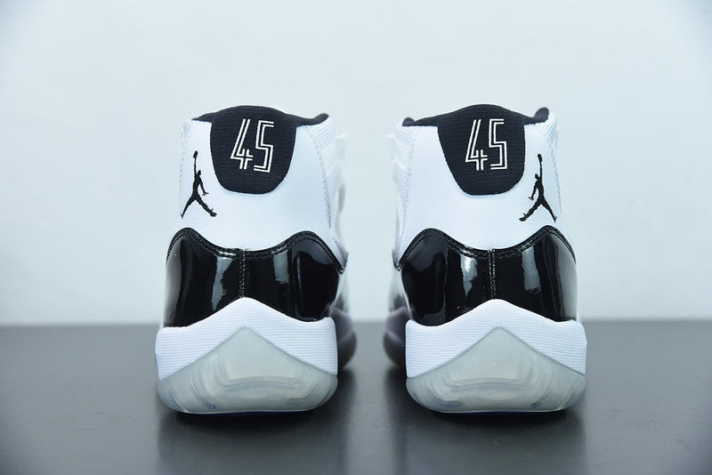 Nike Air Jordan 11 Retro High Concord