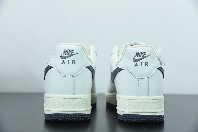 Nike Air Force 1 Low White Coffee Ash Shoes