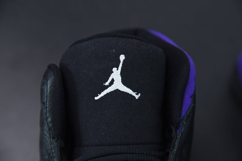 Nike Air Jordan 13 High "Court purple"