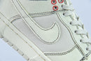 Nike Dunk Low "Light Orewood Brown Sashiko"