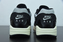 Nike Air Max 1 Patta Black
