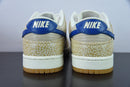 Nike Dunk Low "Montreal Bagel Sesame"