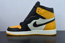 Nike Air Jordan 1 High OG "Taxi"