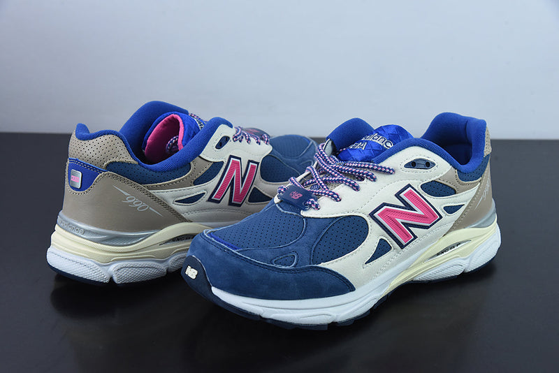 New Balance 990v3 "Kith Daytona"