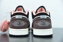 Nike Air Jordan 1 Low Mocha